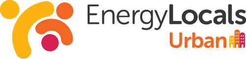 Energy Locals Urban Logo